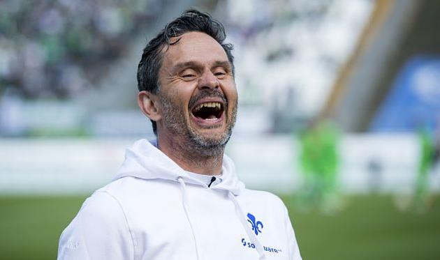 Дирк Шустер, Getty Images