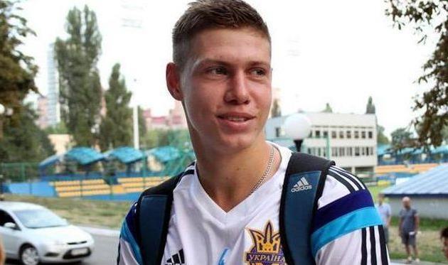 Николай Матвиенко, shakhtar.com