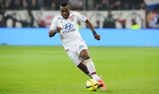 Анри Бедимо, Getty Images