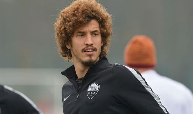 Салих Учан, Getty Images