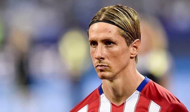 Фернандо Торрес, Getty Images