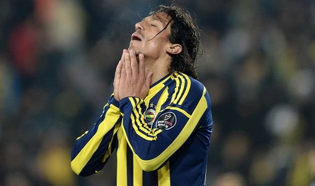 Бруну Алвеш, Getty Images