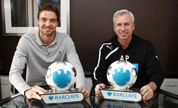 Крул и Пардью, mirror.co.uk