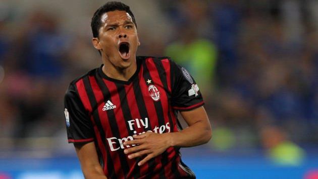 КАРЛОС БАККА, SKY SPORTSС