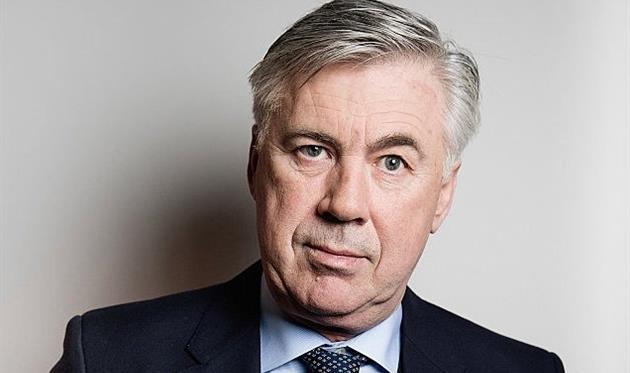 КАРЛО АНЧЕЛОТТИ, GETTY IMAGES