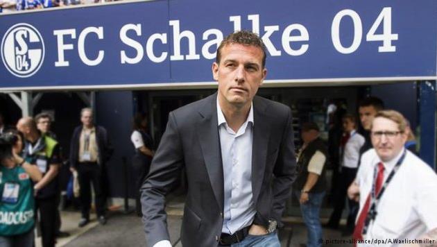 Маркус Вайнцирль, DW Sports