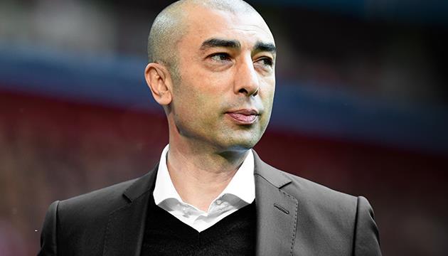 РОБЕРТО ДИ МАТТЕО, ФК АСТОН ВИЛЛА