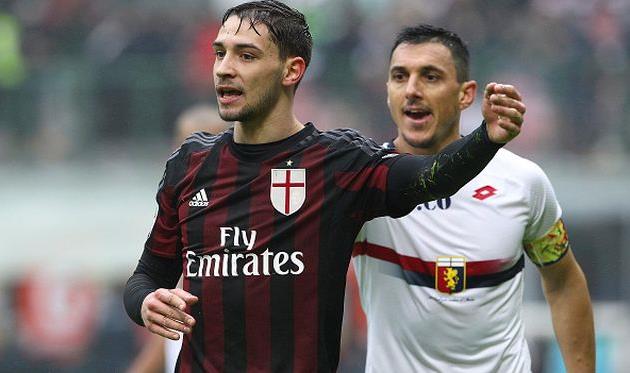 Маттиа Де Шильо, Getty Images