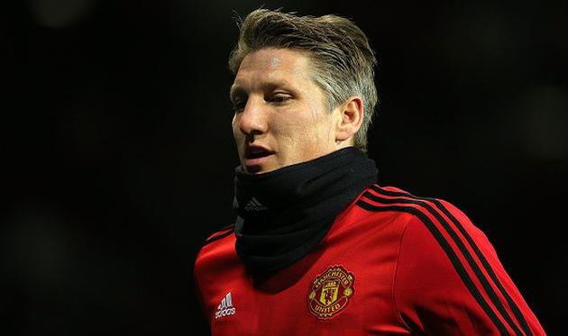 Бастиан Швайнштайгер, Getty Images