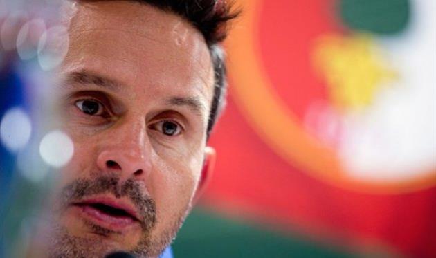 ДИРК ШУСТЕР, DW