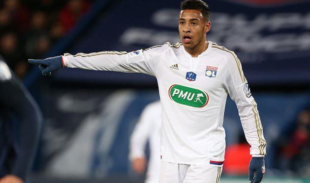 Корентен Толиссо, Getty Images