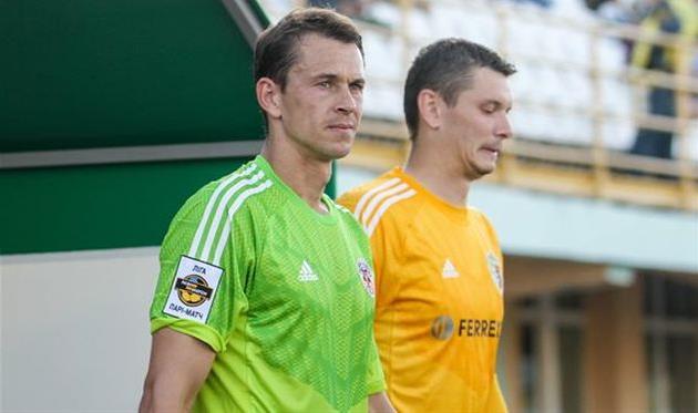 Богдан Шуст, Фото Олега Дубины, Football.ua