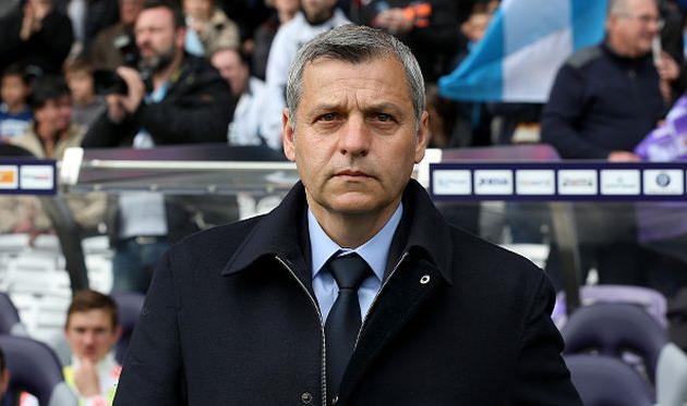 Бруно Женезио, Getty Images