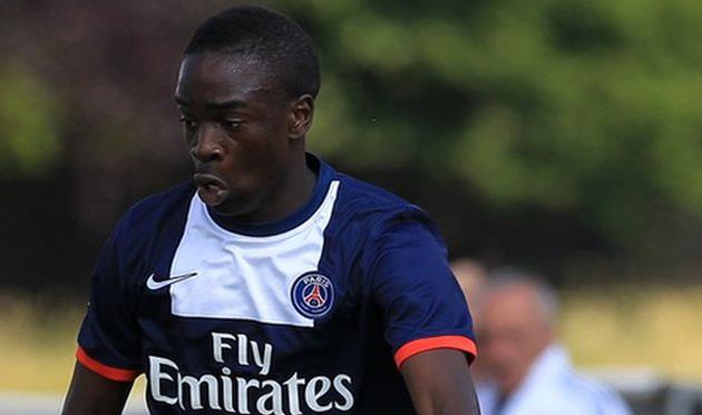 Джонатан Иконе, twitter.com