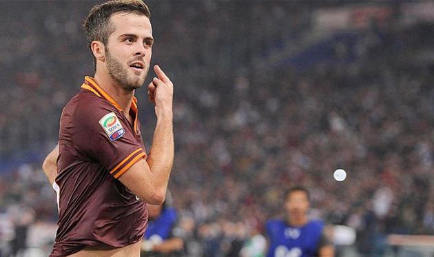 Миралем Пьянич, telegraph.co.uk