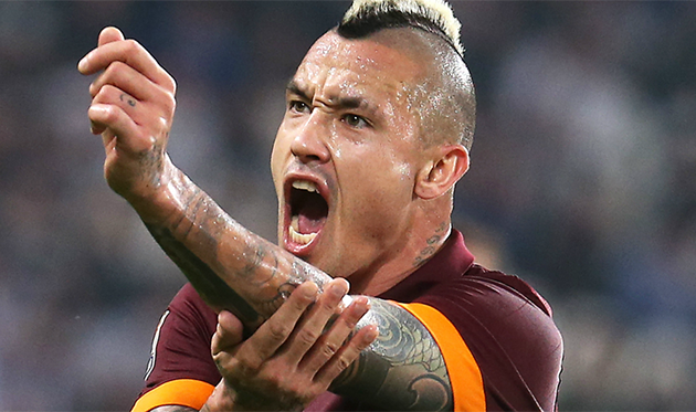 Раджа Наингголан, 101greatgoals.com