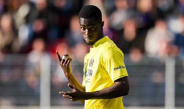 Эрик Байлли, Getty Images