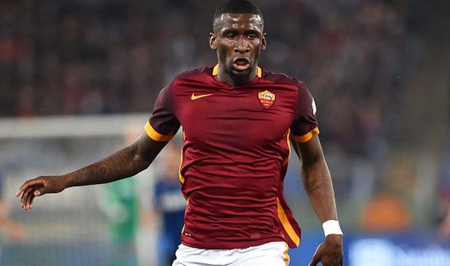 Антонио Рюдигер, Getty Images