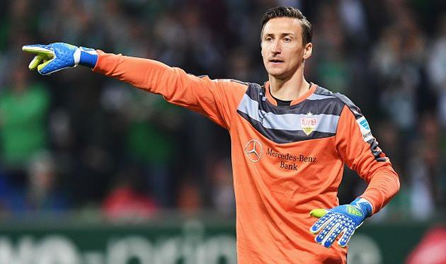 Пршемислав Тытонь, Getty Images