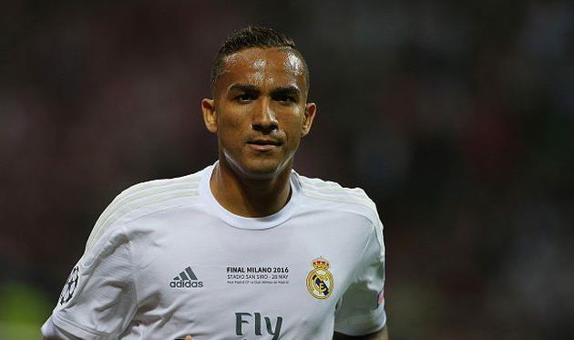 Данило, Getty Images