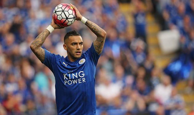 Дэнни Симпсон, Getty Images