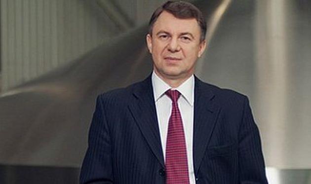 Александр Слободян, liga.net