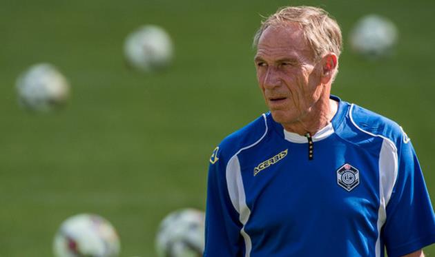 Зденек Земан, srf.ch