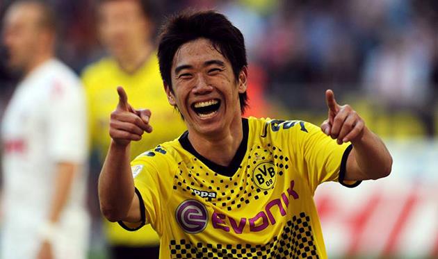 Синдзи Кагава, japantimes.co.jp