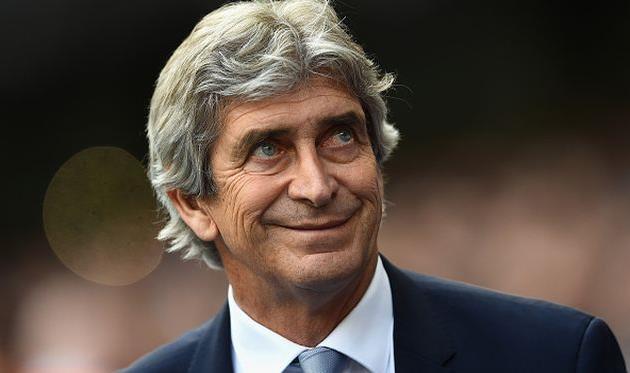 Мануэль Пеллегрини, Getty Images