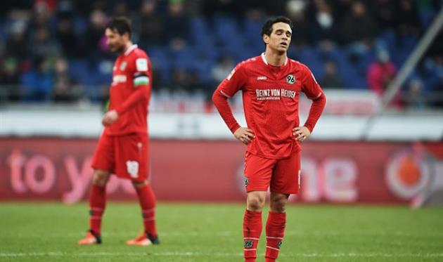 Мануэль Шмидебах, Getty Images