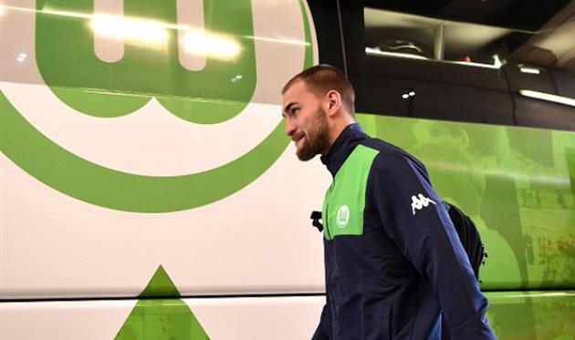 Бас Дост, Getty Images