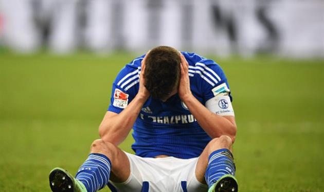 Клаас-Ян Хунтелаар, Getty Images