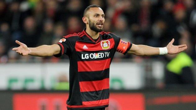 ОМЕР ТОПРАК, SPORTBILD