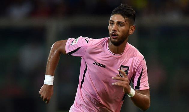 Ашраф Лазаар, Getty Images