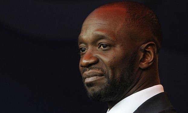 КЛОД МАКЕЛЕЛЕ, GETTY IMAGES