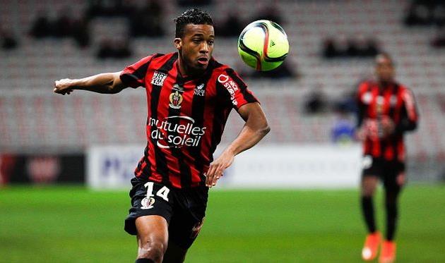 Алассан Плеа, Getty Images