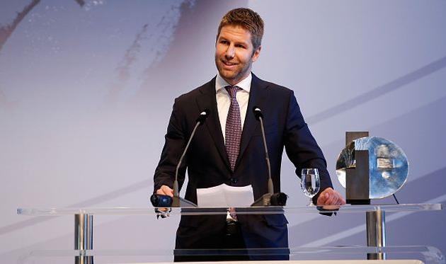 Томас Хитцльшпергер, Getty Images