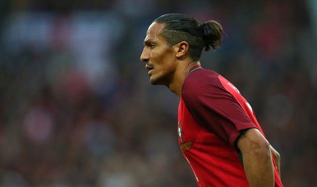 Бруну Алвеш, Getty Images