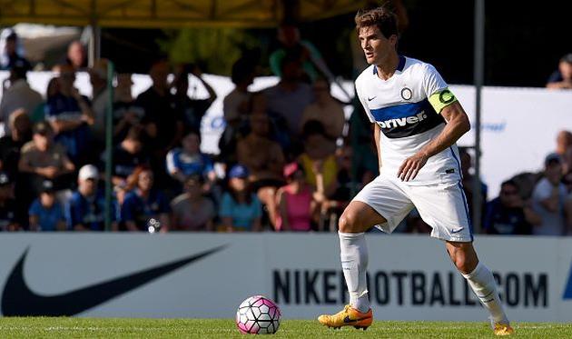 Марко Андреолли, Getty Images