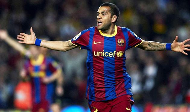 Дани Алвес, thecambodiaherald.com