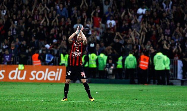 Валери Жермен, Getty Images