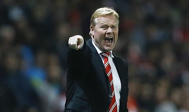 Рональд куман, independent.co.uk