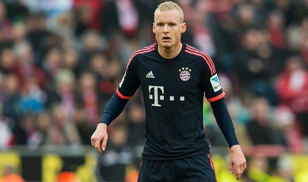 Себастьян Роде, Getty Images