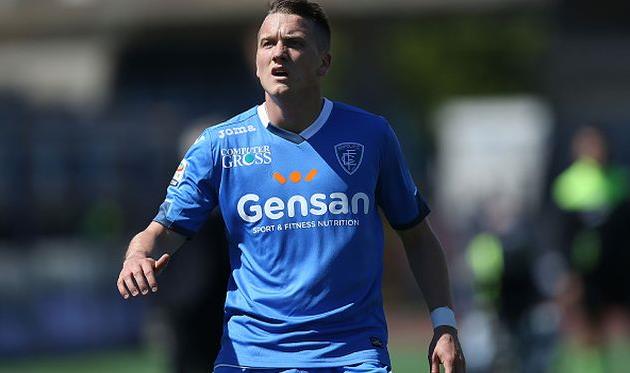 Петр Зьелински, Getty Images