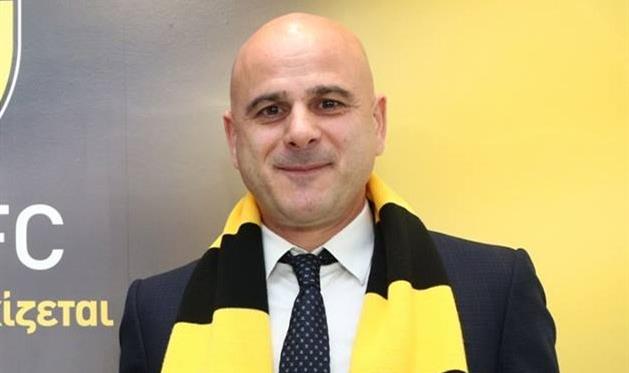 Темури Кецбая, АЕК