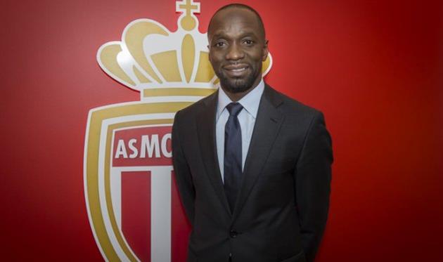 КЛОД МАКЕЛЕЛЕ, ФК МОНАКО