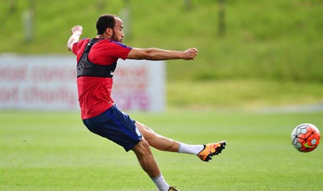 АНДРОС ТАУНСЕНД, GETTY IMAGES