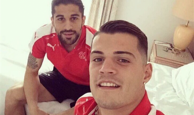 ДЖАКА И РОДРИГЕС, squawka.com