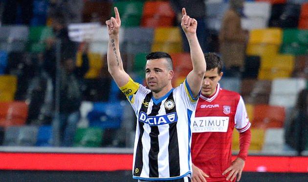 Антонио Ди Натале, Getty Images