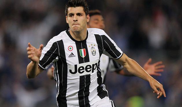 Альваро Мората, Getty Images